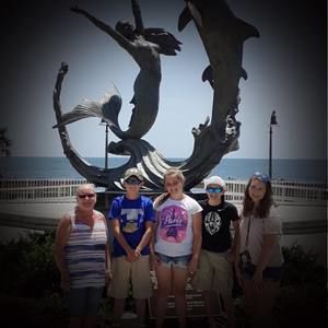 Meet your Posher, Vicky